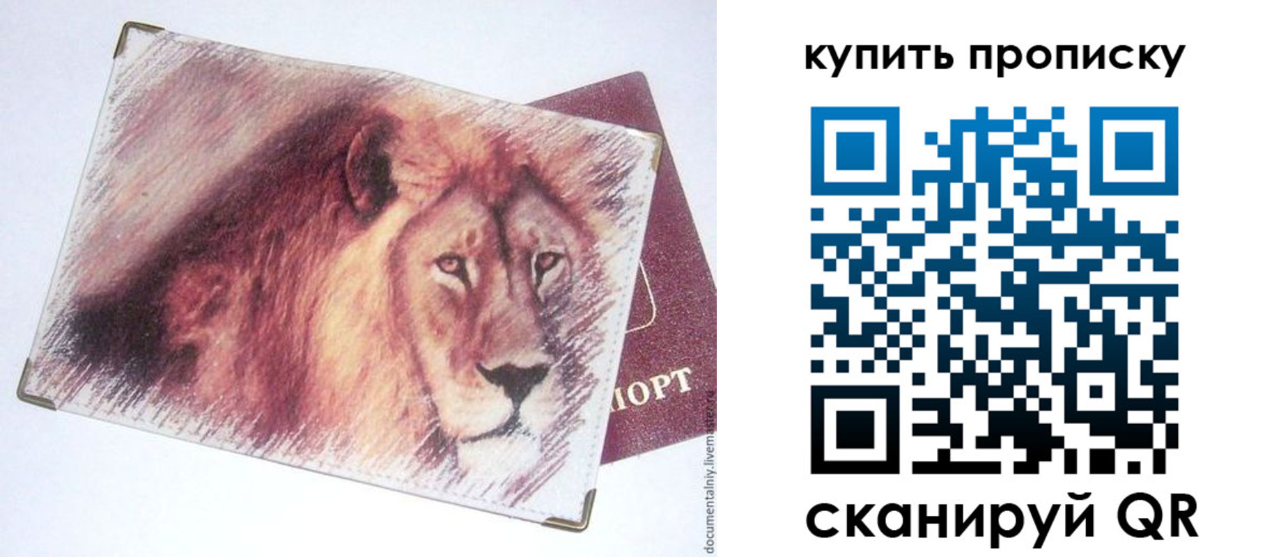 прописка паспорт в Новой Ляле